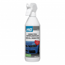 HG INSECTENVERWIJDERAAR 500 ML