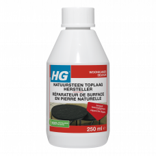 HG NATUURSTEEN TOPLAAG HERSTELLER (PRODUCT 43) 250 ML