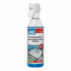 HG GLASREINIGER 500 ML