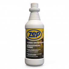 ZEP ONTSTOPPER VOOR STILSTAAND WATER, 1L