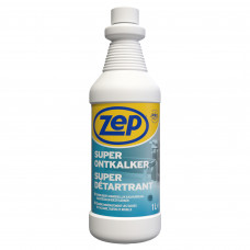 ZEP SUPER ONTKALKER 1LTR