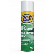 ZEP BBQ REINIGER SCHUIM 500ML