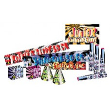 VUURWERK CAT F1 B2B JUNIOR ASSORTMENT 2024