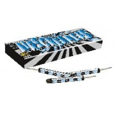 VUURWERK CAT.F1 B2B AIR SCREAMERS 24 STUKS 2024