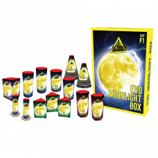 VUURWERK EVOLUTION EVO MOONLIGHT BOX 2024