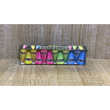 VUURWERK CAT.F1 CONICBOX 2025 OP=OP VUURWERK CAT.F1 CONICBOX 2025 OP=OP