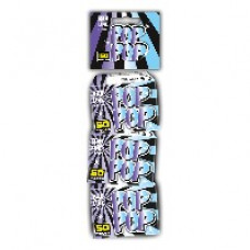 VUURWERK CAT.F1 B2B POP-POP 150 STUKS 2025. VUURWERK CAT.F1 B2B POP-POP 150 STUKS 2025.