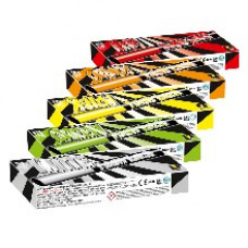 VUURWERK CAT.F1 B2B FLASH TORCH MIX 2 STUKS 2025 VUURWERK CAT.F1 B2B FLASH TORCH MIX 2 STUKS 2025