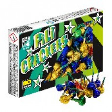 VUURWERK CAT.F1 B2B PILI CRACKERS 100 STUKS 2025 VUURWERK CAT.F1 B2B PILI CRACKERS 100 STUKS 2025