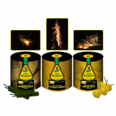 VUURWERK CAT.F1 KESBEKE PACK 41 DELIG 2025 VUURWERK CAT.F1 KESBEKE PACK 41 DELIG 2025