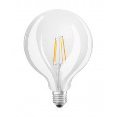 OSRAM F-LED G12560H 6,0W 827 E27