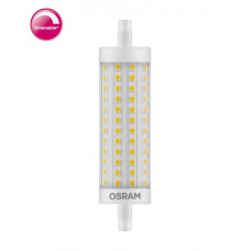 OSRAM LEDLINE 118125 DIM 16W827 R7S OSRAM LEDLINE 118125 DIM 16W827 R7S