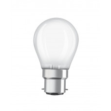 OSRAM F-LED CLP40M 4,0W 827 B22D