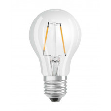 OSRAM F-LED CLA25H 2,5W 827 E27 OSRAM F-LED CLA25H 2,5W 827 E27