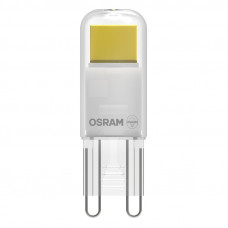 OSRAM LEDPIN30 GLAS 230V 2,6W827 G9 OSRAM LEDPIN30 GLAS 230V 2,6W827 G9