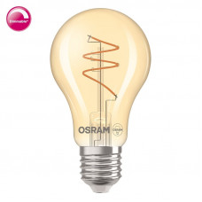 1906 SP-LED CLA40GD DIM 4,9W 927E27