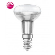 OSRAM LEDSPOT R5060 DIM 5,9W927 E14 OSRAM LEDSPOT R5060 DIM 5,9W927 E14