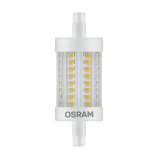 OSRAM LEDLINE7860 7,0W 827 R7S OSRAM LEDLINE7860 7,0W 827 R7S
