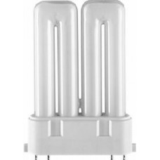 OSRAM DULUX F 18W/830 2G10 OSRAM DULUX F 18W/830 2G10