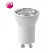 OSRAM LED P1135 DIM 3W827 35MM GU10 OSRAM LED P1135 DIM 3W827 35MM GU10