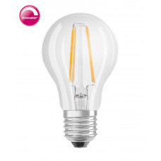OSRAM F-LED CLA60H DIM 5,9W 827 E27