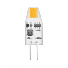 OSRAM MICROPIN10 12V 1,0W 827 G4 OSRAM MICROPIN10 12V 1,0W 827 G4