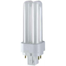 OSRAM DULUX D/E 13W/827 G24Q1 OSRAM DULUX D/E 13W/827 G24Q1
