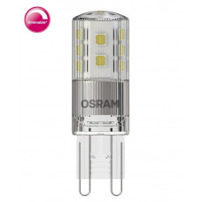 OSRAM LEDPIN30DIM 230V 3,0W 827 G9 OSRAM LEDPIN30DIM 230V 3,0W 827 G9