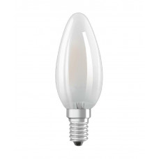 OSRAM F-LED CLB15M 1W 827 E14