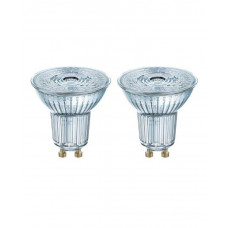 OSRAM LED P1635 2,6W 827 GU10 BOX-2 OSRAM LED P1635 2,6W 827 GU10 BOX-2