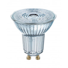 OSRAM LED P1635 2,6W 840 GU10 OSRAM LED P1635 2,6W 840 GU10