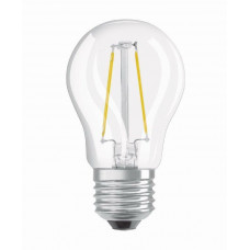 OSRAM F-LED CLP15H 1W 827 E27