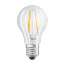 OSRAM FILAMENT LED ST.VALUE HELDER A60 M 8,5W 827 E27