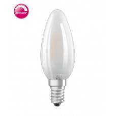 OSRAM F-LED CLB25M DIM 1,8W 827 E14
