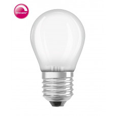 OSRAM F-LED CLP25M DIM 1,8W 827 E27