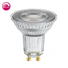 OSRAM LED P1635 DIM 2,4W 927 GU10 OSRAM LED P1635 DIM 2,4W 927 GU10