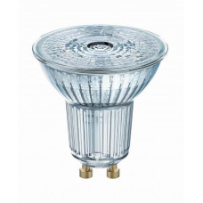 OSRAM LED P1650 3,7W 827 GU10 OSRAM LED P1650 3,7W 827 GU10