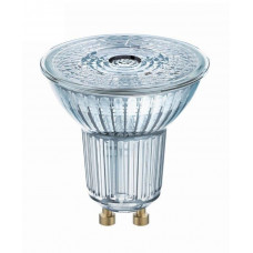 OSRAM LED SPOT P1635 2,4W 827 GU10 OSRAM LED SPOT P1635 2,4W 827 GU10