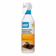 HG KOOKPLAATREINIGER 500 ML