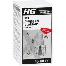 HGX MUGGENSTEKKER NAVULLING 15852N 1 ST
