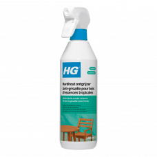 HG HARDHOUT ONTGRIJZER 500 ML