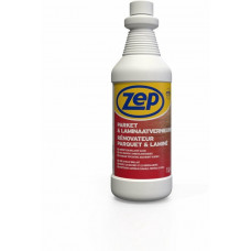 ZEP PARKET & LAMINAATVERNIEUWER 1LTR