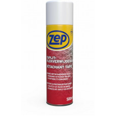 ZEP TAPIJTVLEKVERWIJDERAAR 500ML